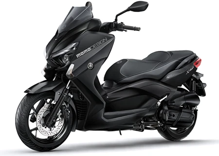 Definición de Alternador-Moto en los seguros de motos